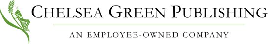 Logo: Chelsea Green Publishing