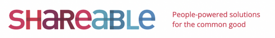 Sharable.net logo