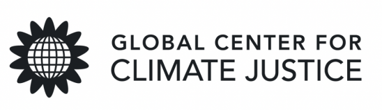 Global Center for Climate Justice logo